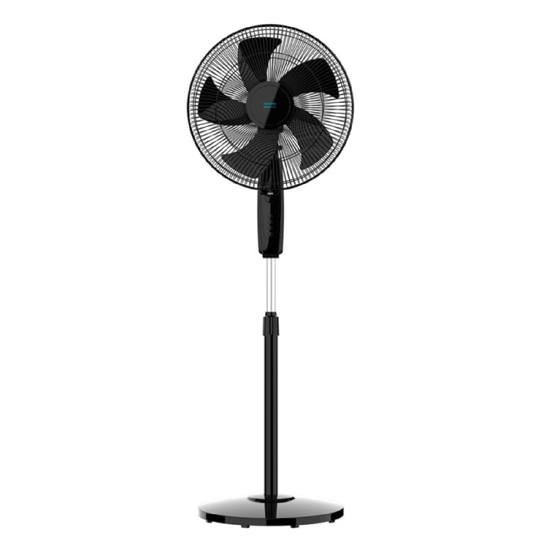 EnergySilence 515 MaxFlow Black