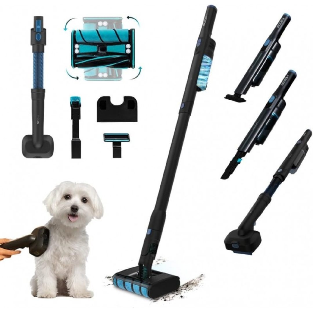 Scoba 2100 Twice Animal