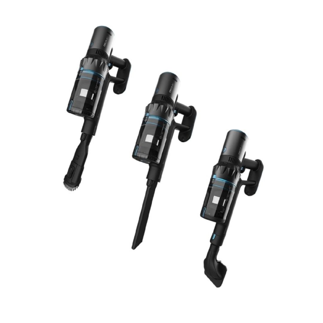 Conga Rockstar 3500 Storm ErgoTwice Animal Upright vacuum cleaner