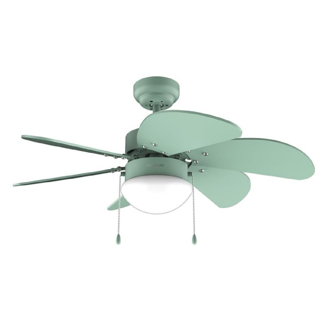 EnergySilence Aero 3600 Vision Full Green