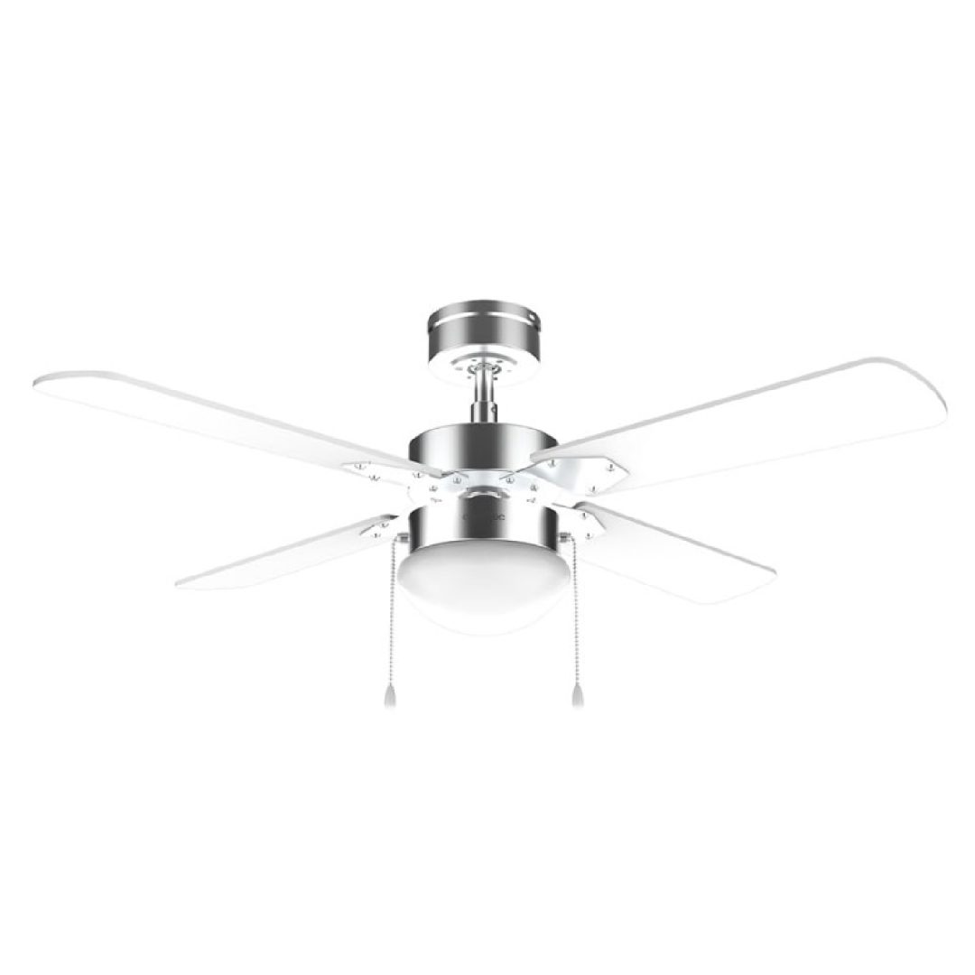EnergySilence Aero 450 IronWhite
