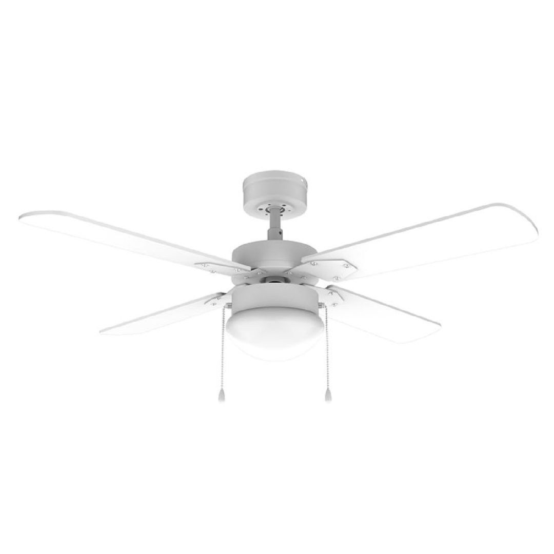 EnergySilence Aero 450 FullWhite