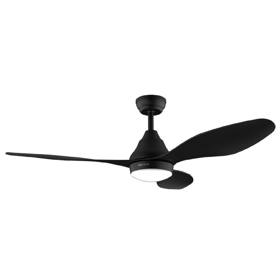 EnergySilence Aero 5200 Black