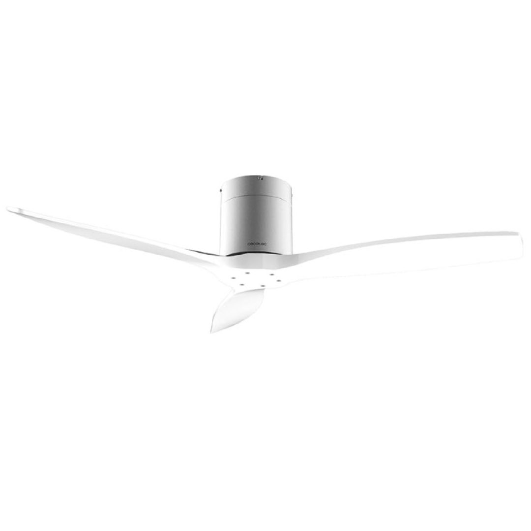 EnergySilence Aero 5500 Aqua IronWhite Connected