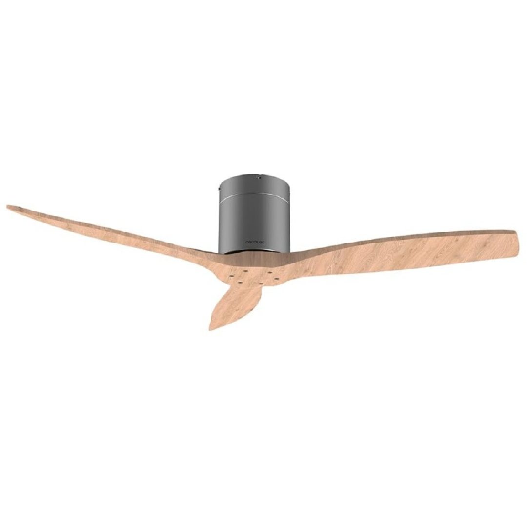 EnergySilence Aero 5500 Aqua IronLightWood Connected