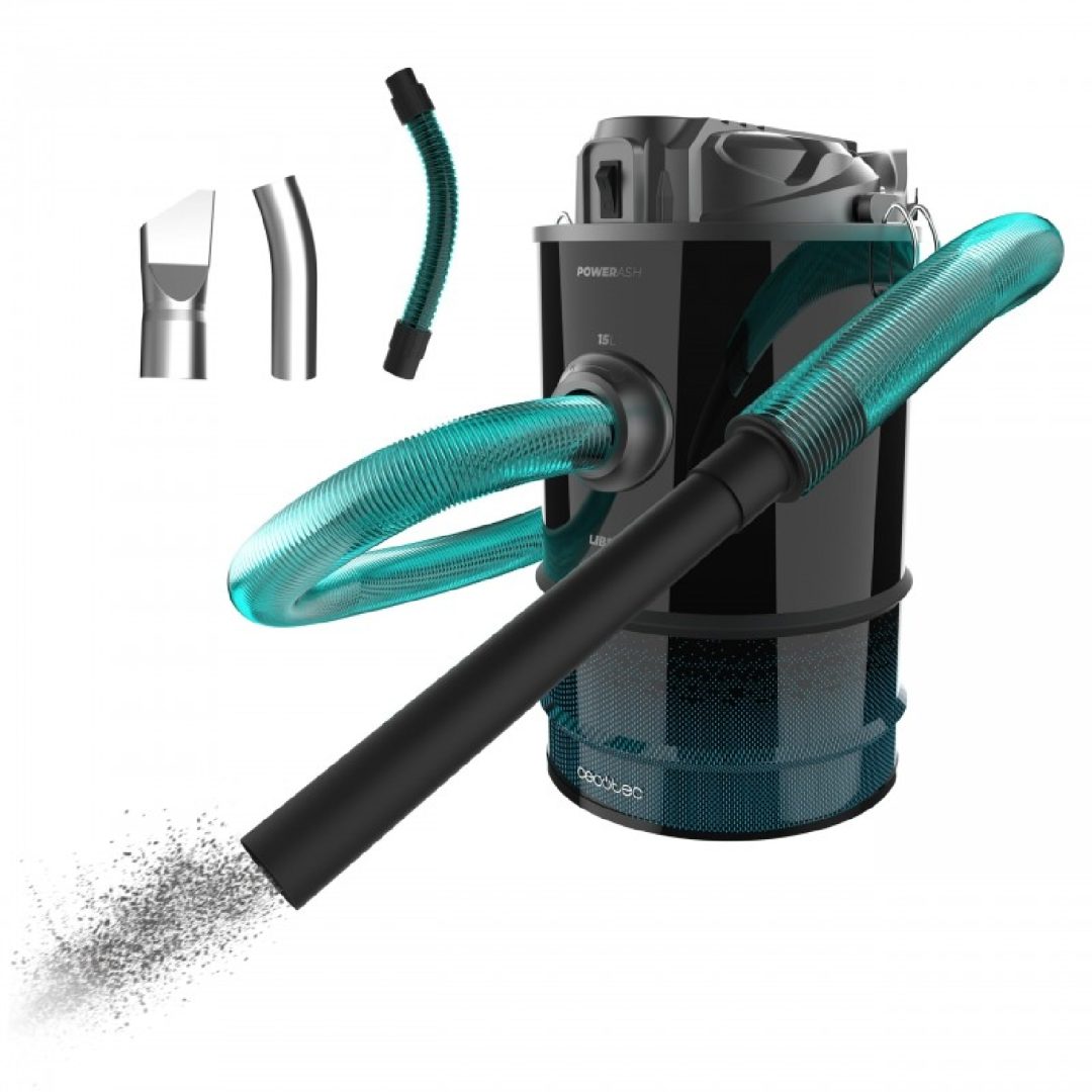 Conga Ash 7000 Liberty