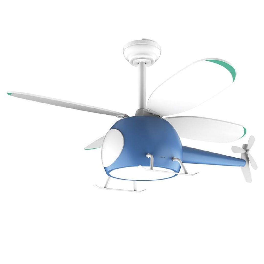 EnergySilence Aero 4600 Helicopter