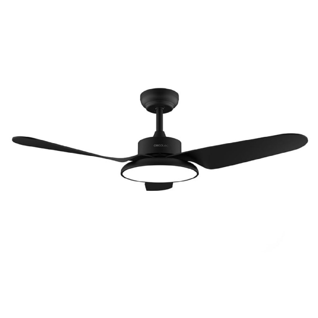 EnergySilence Aero 5200 Light Black