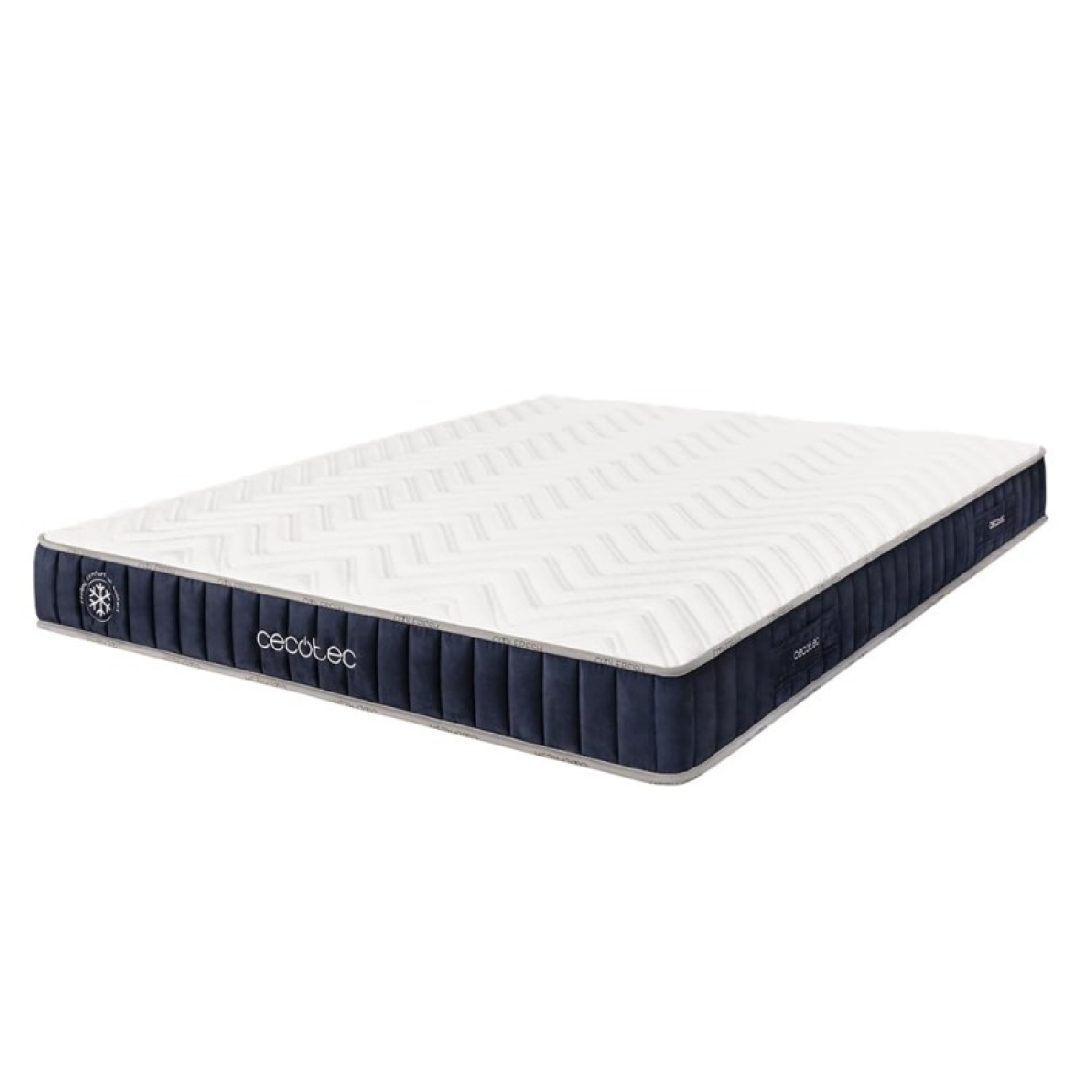 Flow CecoFresh 2100 CoolConfort 90 x 190 mattress