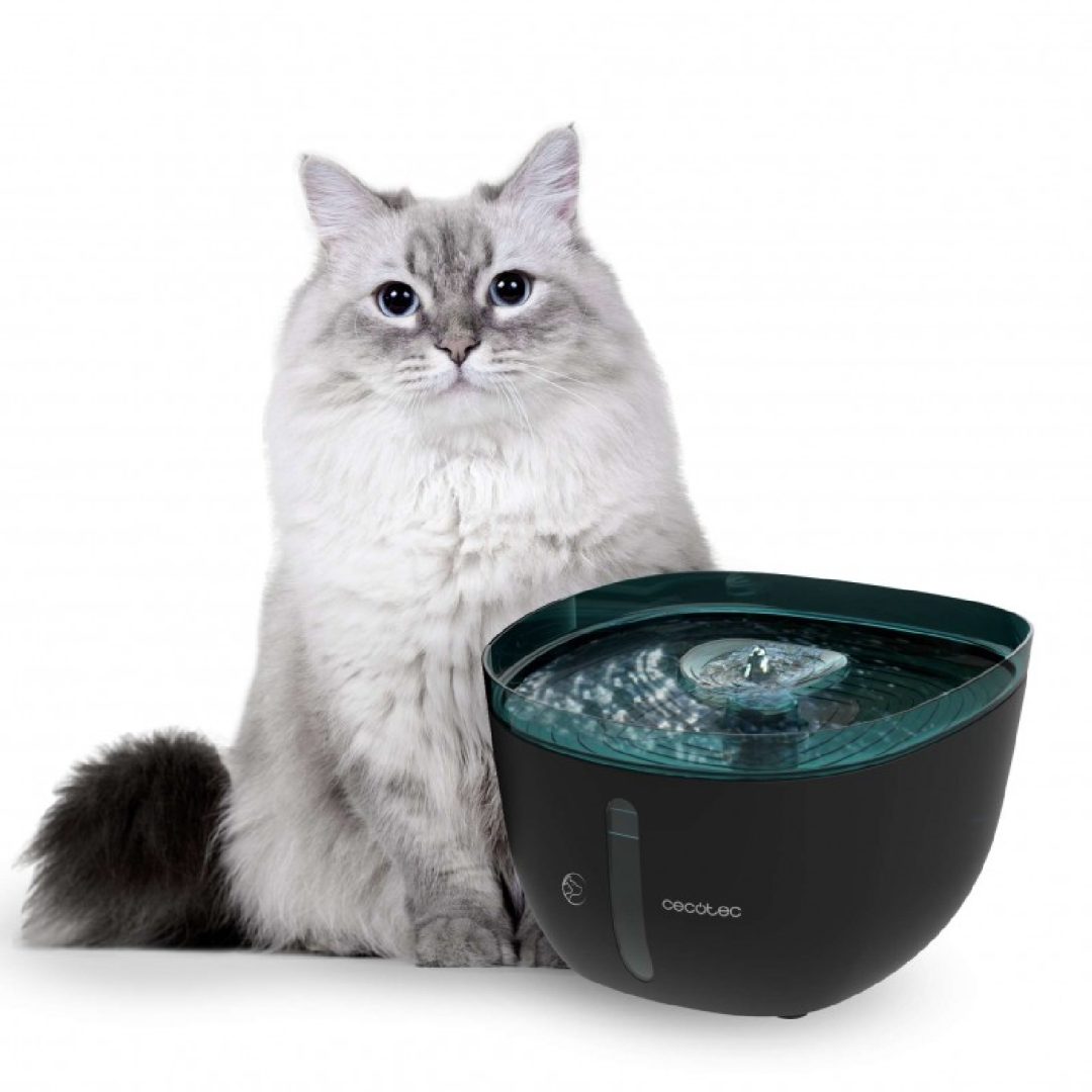 Pumba 2200 Refresh Pet Fountain