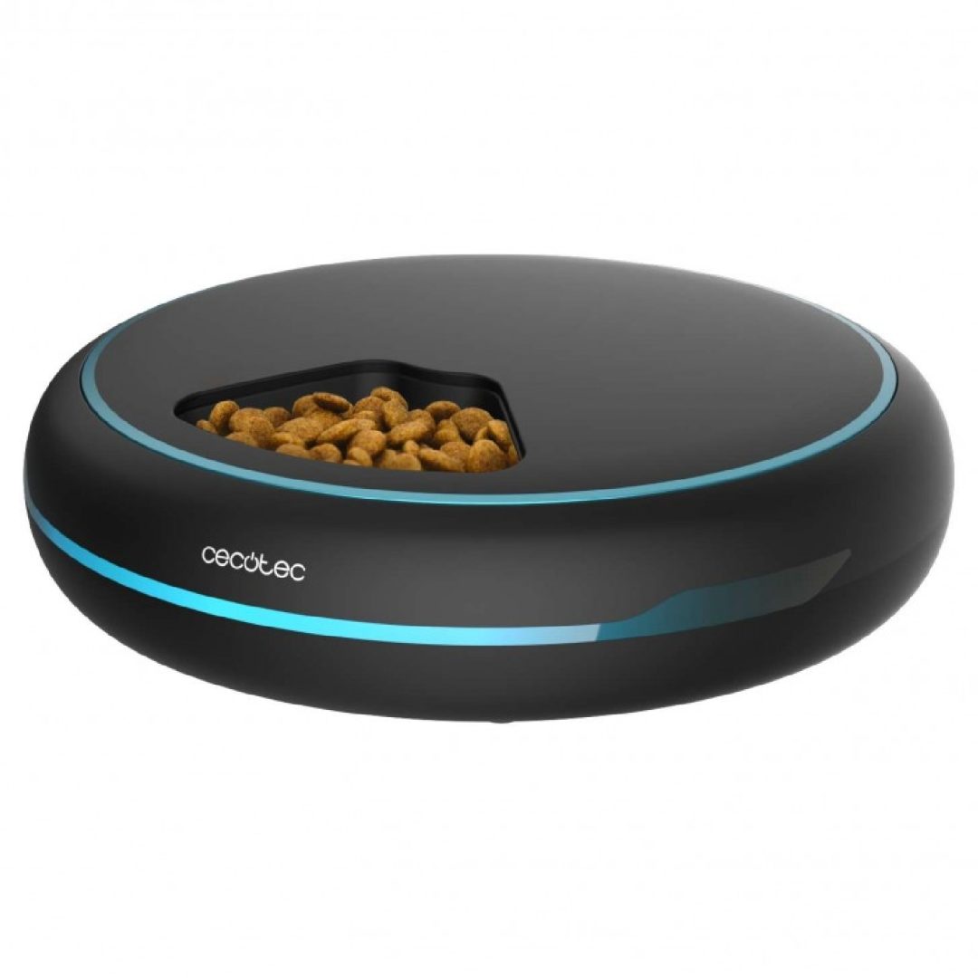 Pumba 1600 Purrfect Meal Pet feeder