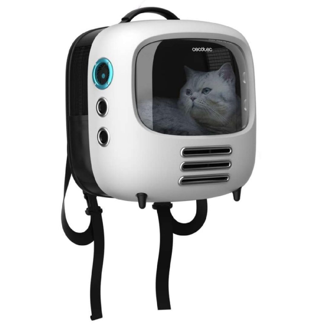 Pumba 1800 Travel Fan Carrier