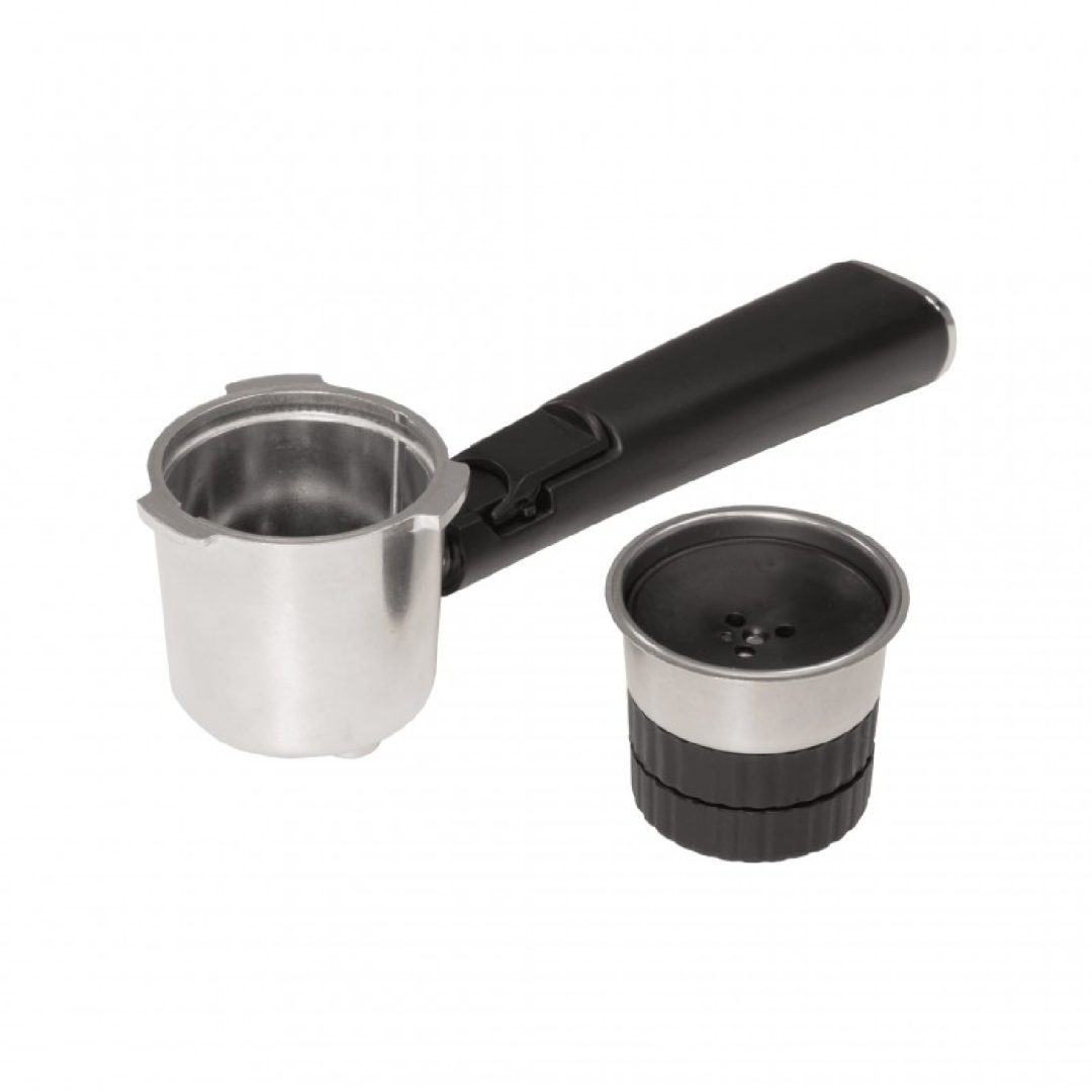 Espresso Pod Portafilter