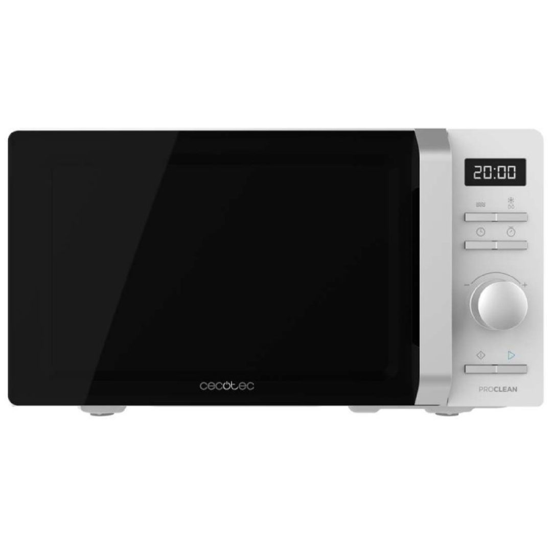 Proclean 5010 Inverter White