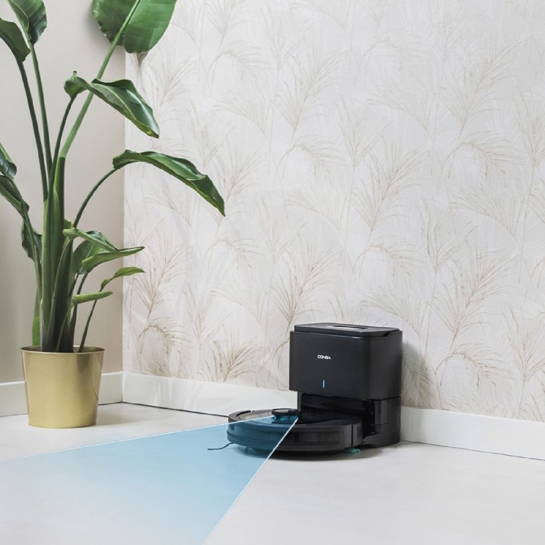 Conga 8490 Ultimate Ultra Power Home