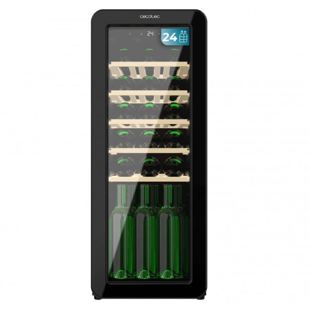 Bolero GrandSommelier Origin 24 Hit Black