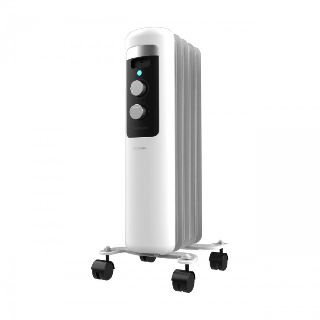 ReadyWarm 550 Space White