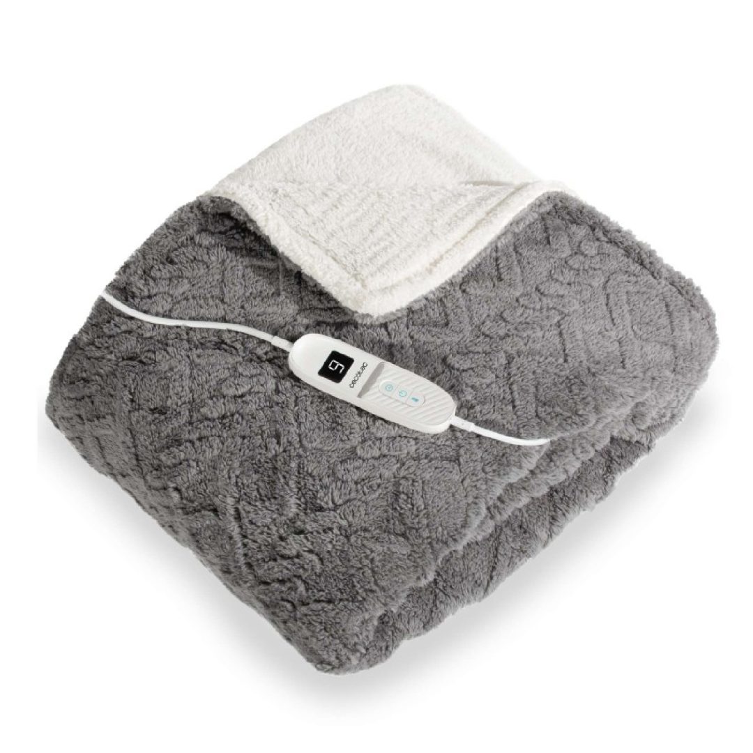 HeatConfort ThermalBlanket Sherpa (160 x 130)