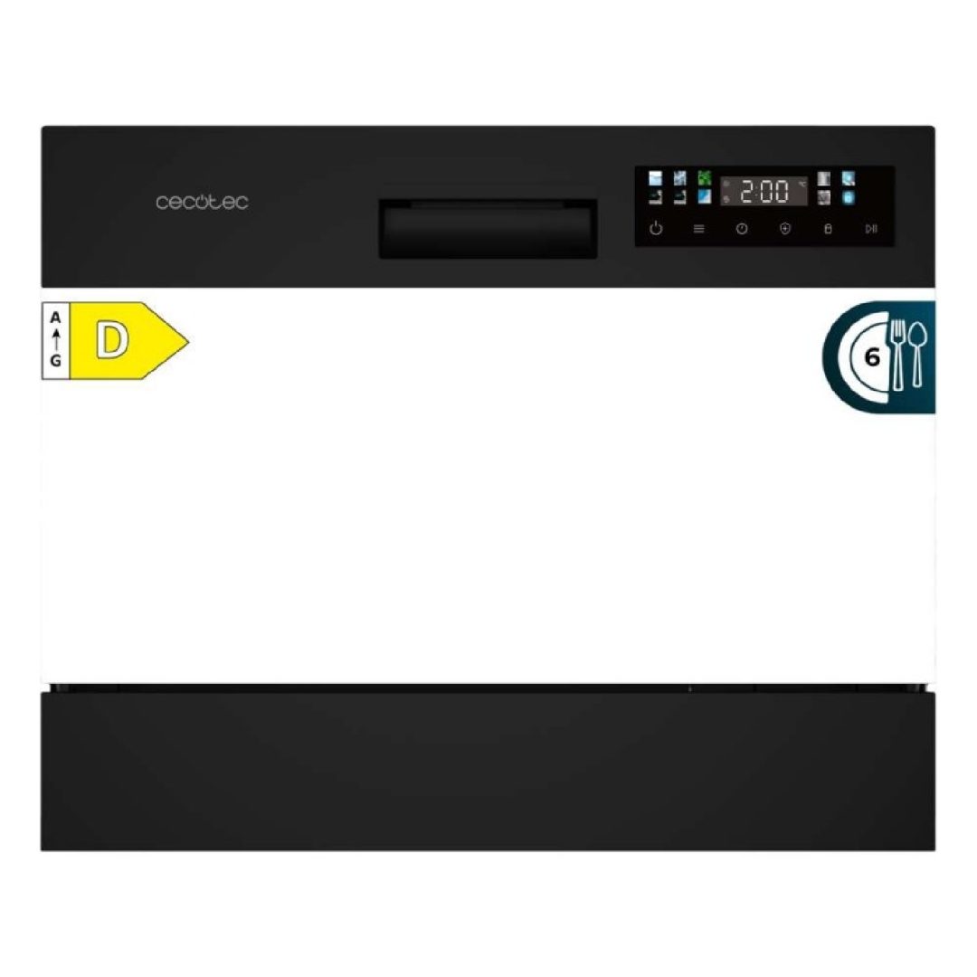 Bolero Aguazero 2300