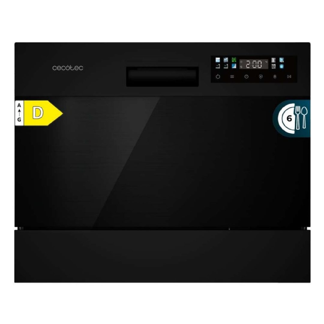 Bolero Aguazero 2300 Dark