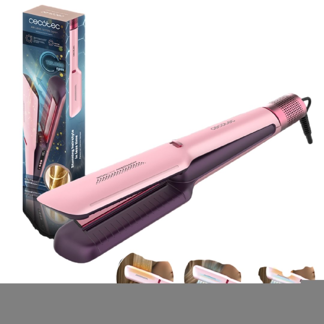 Air Lisse Cotton Candy