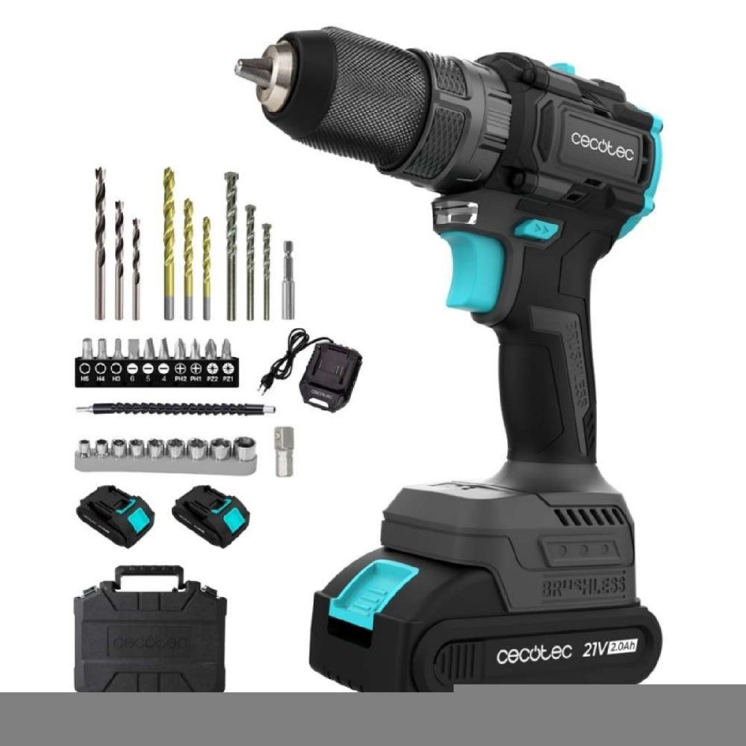 PowerForce 3000 Impact Brushless hammer drill