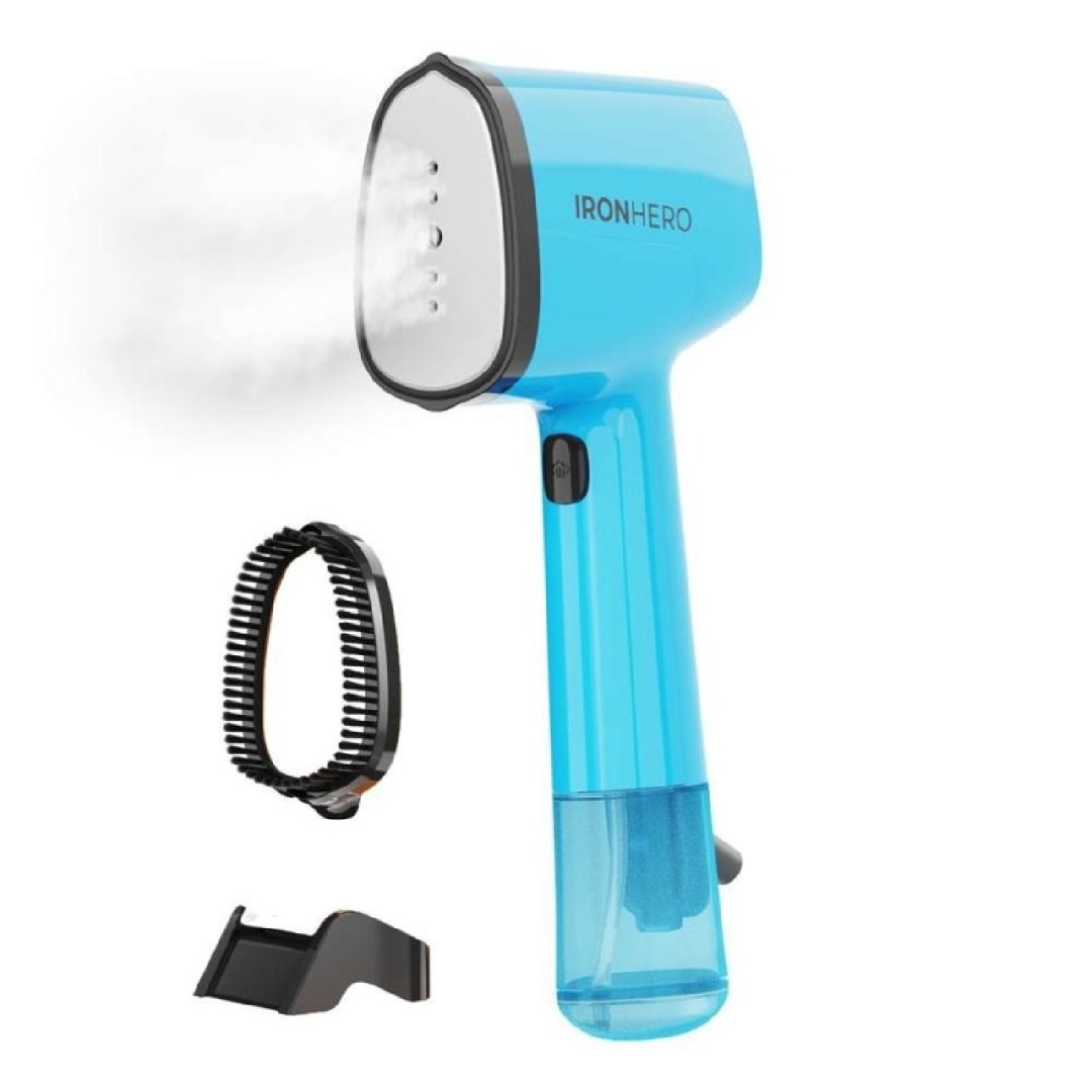 IronHero V-1500 Essential Blue