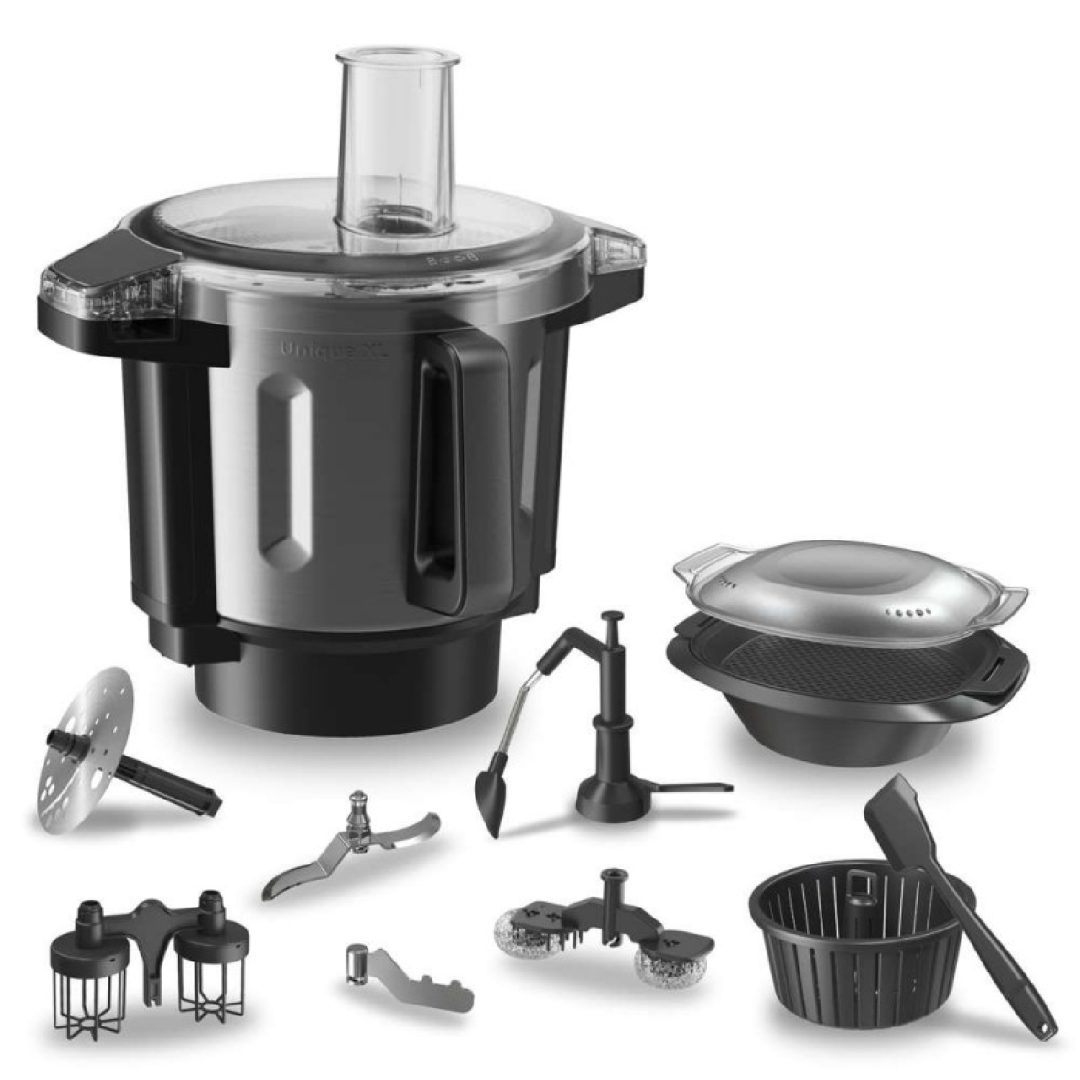 Mambo cooking Unique Jug & Accessories