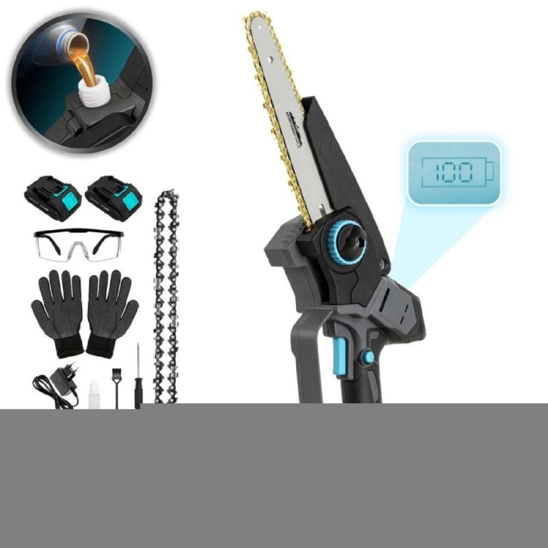 MontanaForce 8000 Hand Pruning saw