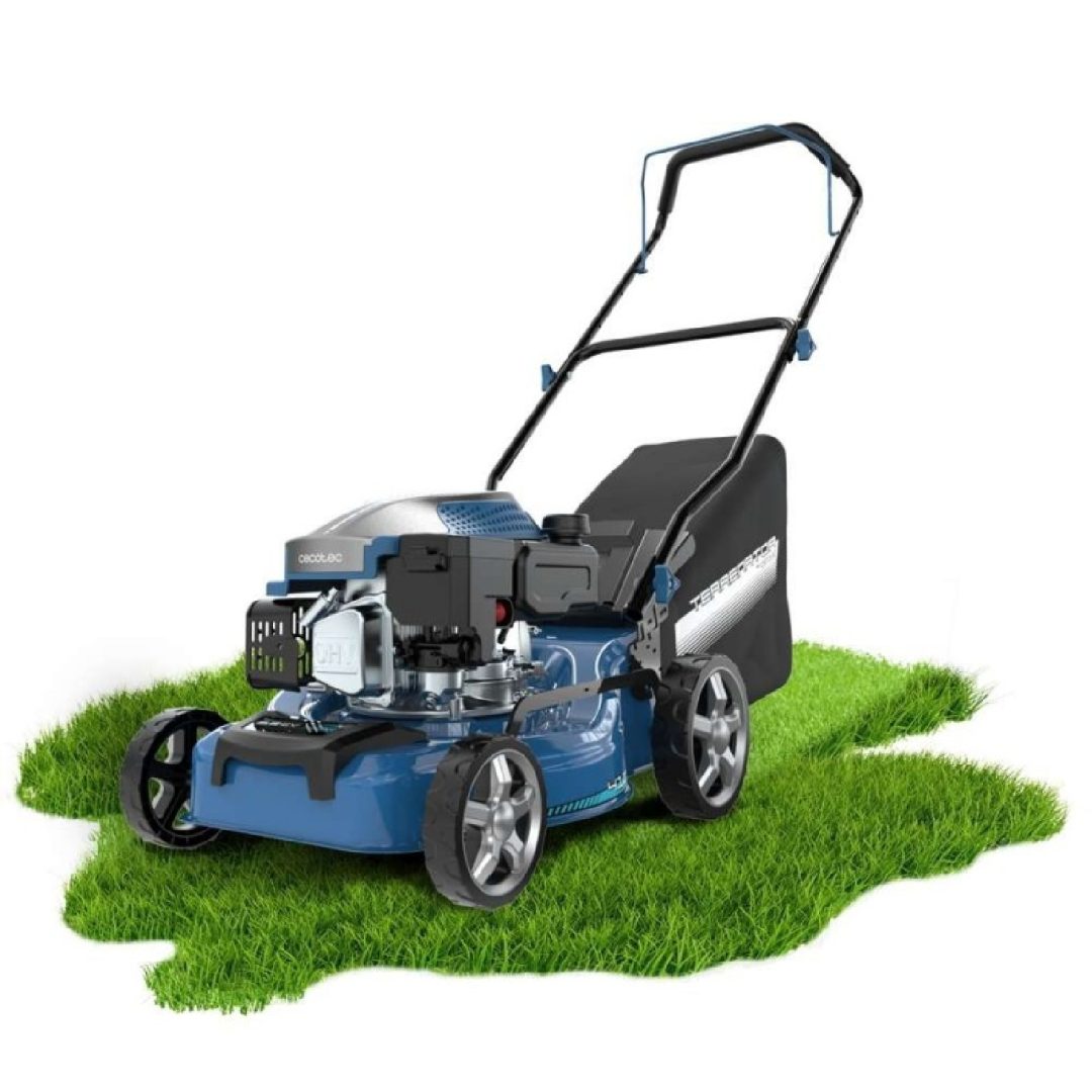 Terrenator 2700.41 Total Z Petrol lawn mower