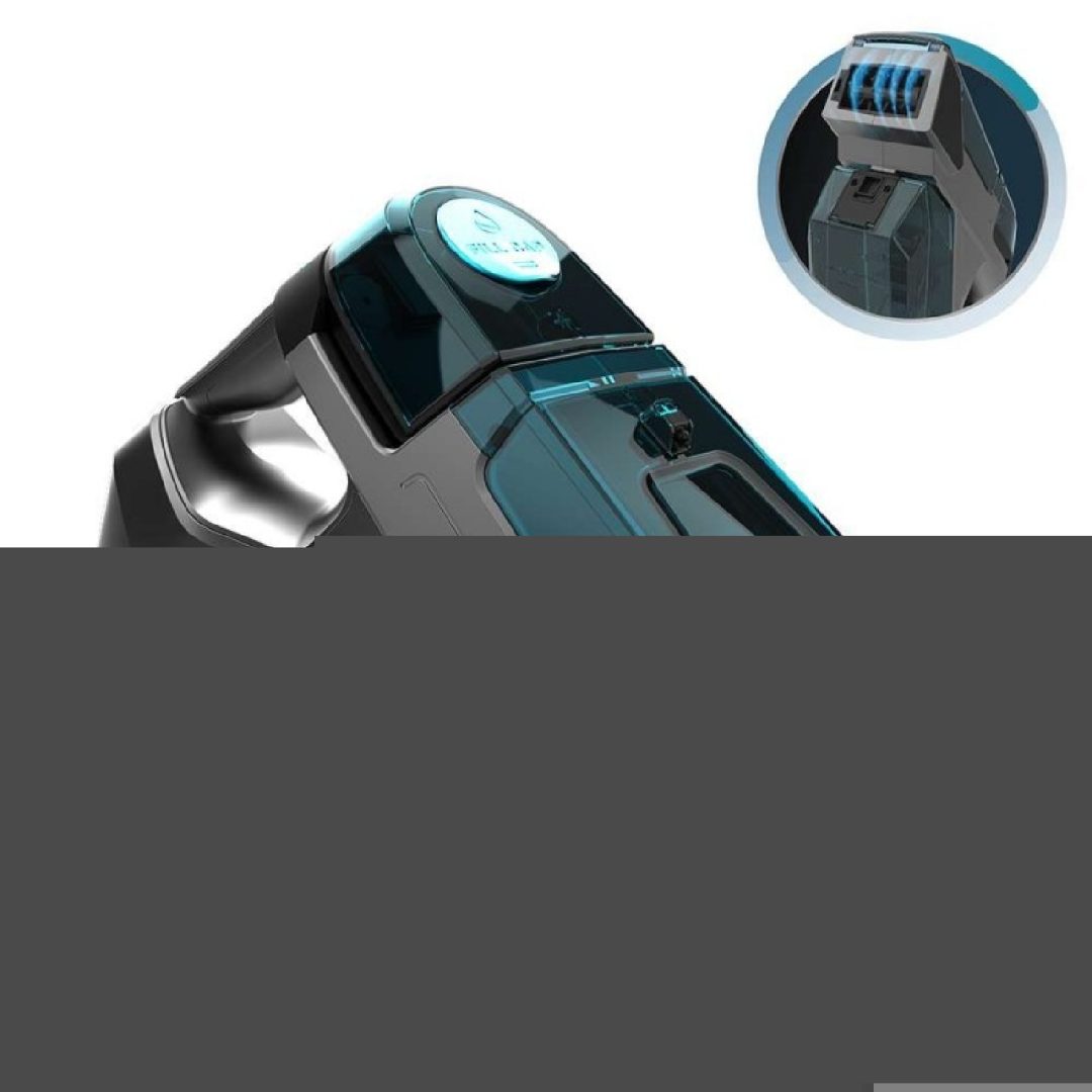 Conga MotorHand Carpet&Spot Clean 2000