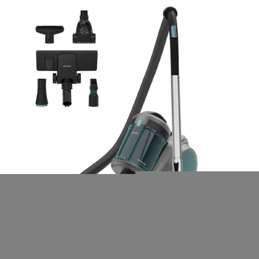 Conga Rockstar Cyclonic Powerbag