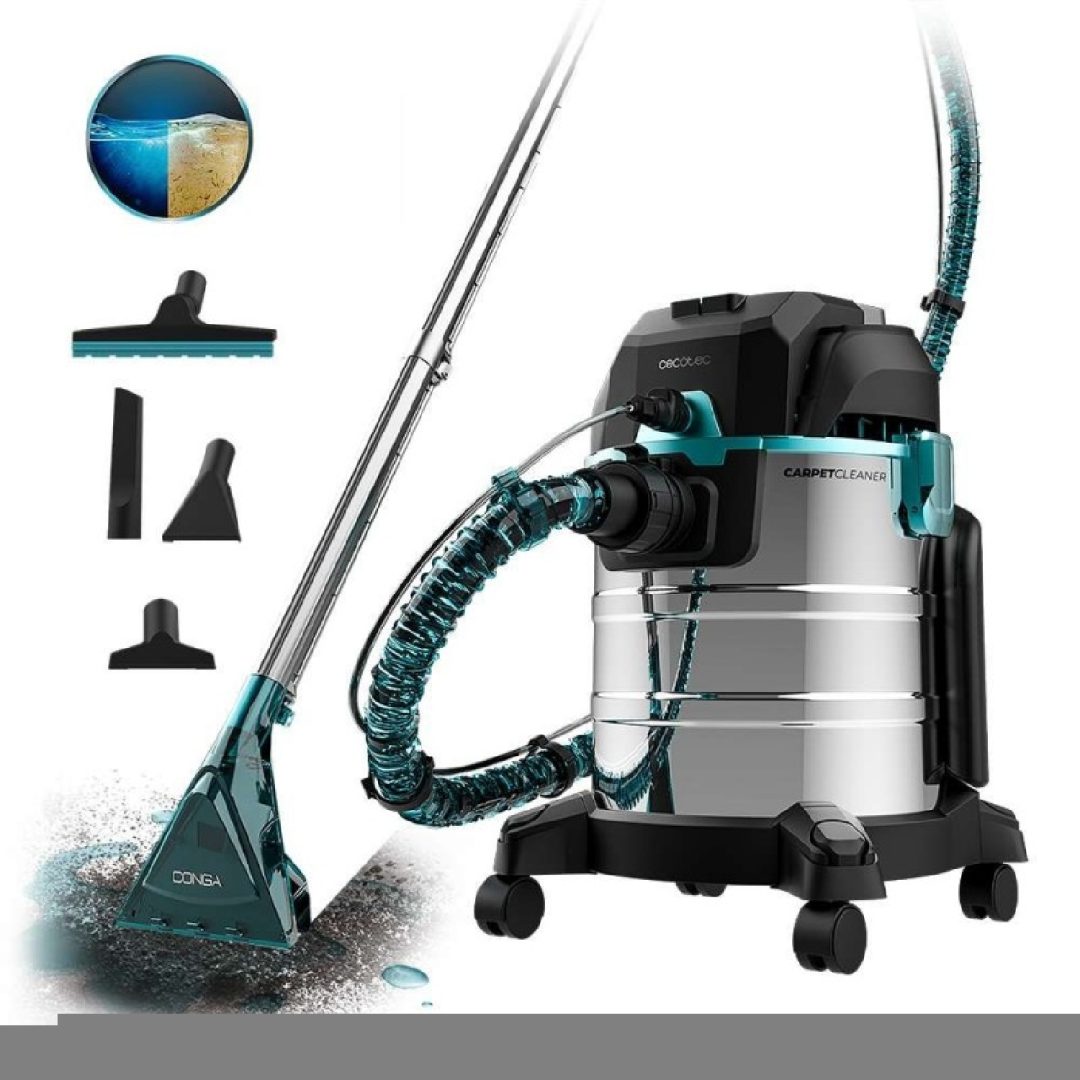 Conga CarpetClean 20000 Max